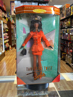 Barbie Tangerine Twist #17860 (Vintage Barbie, Mattel) **SEALED** - Bitz & Buttons