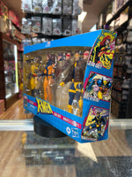 Wolverine Jean Grey & Cyclops -XMEN- (Marvel Legends, Hasbro) *SEALED*