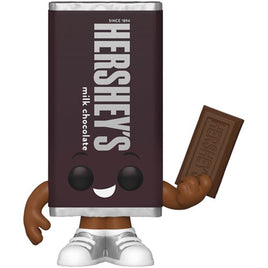 Hershey's Chocolate Bar #197 (Funko Pop! AD Icon)