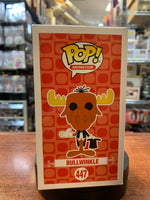 Bullwinkle #447 (Funko Pop, Animation) - Bitz & Buttons