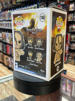 Ymir's Titan #1168 (Funko Pop, Attack on Titan) - Bitz & Buttons