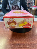 Ice Cream (Vintage Strawberry Shortcake KO, BlueBox) **NEW** - Bitz & Buttons