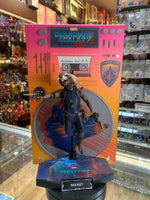Rocket Guardians of the Galaxy MMS411 (Marvel, Hot Toys) COMPLETE - Bitz & Buttons