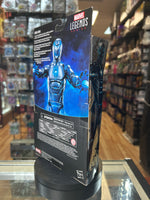 Invincible Iron Man (Marvel Legends, Hasbro) *SEALED*