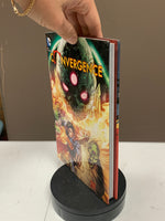 Convergence (DC Comics Trade Hardback) - Bitz & Buttons