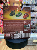 Lightning McQueen (Pixar Cars, Mattel Diecast) - Bitz & Buttons