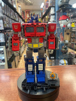 Optimus Prime Power of the Primes Leader (Transformers Generations, Hasbro) - Bitz & Buttons