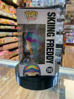 Skiing Freddy #190 (Funko Pop, Freddy Funko)