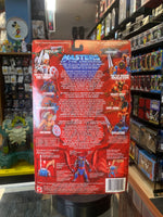Stratos (MOTU 200X, Mattel) **COMPLETE**