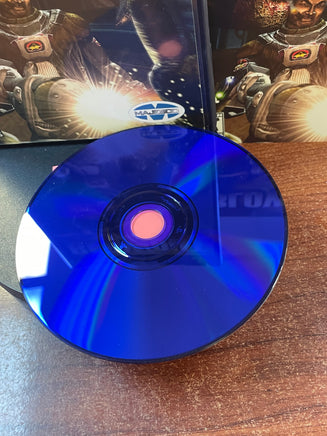 Blowout (PS2 Sony Playstation, Video Game) **TESTED** - Bitz & Buttons