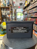 Captain Silver 0840 (SEGA Master System SMS, Video Games) **COMPLETE**