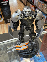 Apelinq Leader Class With DNA DK-48 Upgrade Kit (Transformers Rise Of The Beasts, Hasbro) INCOMPLETE