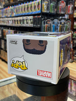 T'Challa Star Lord #876 (Funko Pop, Marvel) EXCLUSIVE - Bitz & Buttons