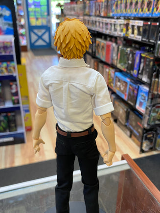 Denji FigZero 1:6 Scale (Chainsaw Man, Threezero) COMPLETE - Bitz & Buttons