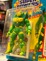 Mantis 1439 (Vintage Super Powers, Kenner) SEALED