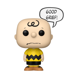 Charlie Brown Good Grief #1677 (Funko Pop!, Snoopy)