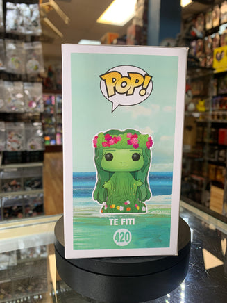 Te Fiti #420 (Funko Pop, Disney Moana) - Bitz & Buttons