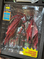 Kickstarter Spawn Classic (Spawn, McFarlane) **SEALED** - Bitz & Buttons