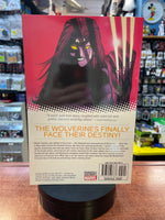 Marvel Now Wolverines TPB Vol 1-4 (Marvel, Comics)