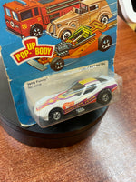 Vetty Funny 2508 (Mattel, Hot Wheels) - Bitz & Buttons