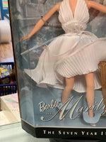Seven Year Itch Marilyn Barbie 17155 (Vintage Barbie, Mattel)