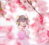Flower Stories Doll (Robotime Rolife, Nanci Blind Box) - Bitz & Buttons