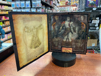 Ghost of Sparta Kratos (NECA, God of War) **NEW**