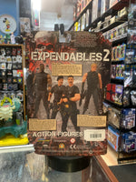Gunner Jensen (Vintage Expendables, Diamond Select) *SEALED*
