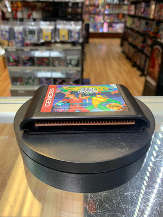 Battletoads Double Dragon (Sega Genesis, Vintage Video Games) COMPLETE - Bitz & Buttons