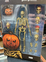 Jack of Lantern -Yokai- (Fwoosh, Bone Brawler) **SEALED**