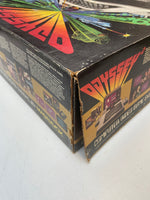 Odyssey 2 with Box & Games (Magnavox, Vintage Video Games)