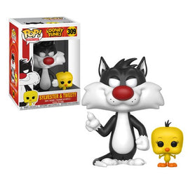 Sylvester & Tweety #309 (Funko Pop! Looney Tunes)