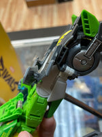 Springer Thrilling 30 Voyager  (Transformers Generations 30th Anniversary, Hasbro) COMPLETE