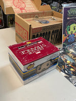 Doctor Strange Box (Funko Pop! Collector Corps, Marvel) - Bitz & Buttons