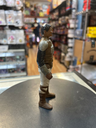 Skiff Guard Lando 7046 (Star Wars Vintage, Kenner) COMPLETE - Bitz & Buttons