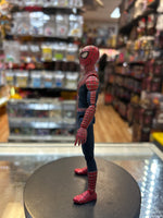 Amazing Spider-Man 2 DX Complete Set (Medicom Mafex, Marvel) **Slightly Loose Arms**