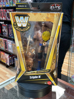 Triple H BAF Diamond Studd Series 31 (WWE Elite Collection, Mattel) SEALED - Bitz & Buttons