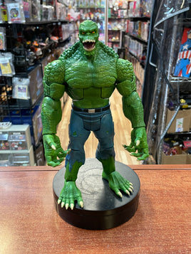 Killer Croc -BAF- (DC Multiverse, Mattel)  **COMPLETE**
