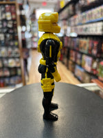 Wet Suit v3 (Vintage GI Joe, Hasbro) **COMPLETE** - Bitz & Buttons