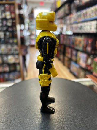 Wet Suit v3 (Vintage GI Joe, Hasbro) **COMPLETE** - Bitz & Buttons