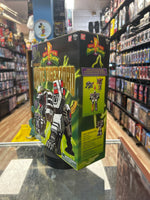 White Tigerzord with Box (MMPR Legacy, Hasbro) **COMPLETE**
