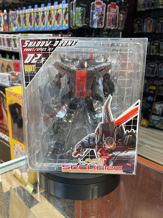 Shadow Drone 02.5 (Last Of The Seekers, Riot Toys, Riot Press) SEALED - Bitz & Buttons