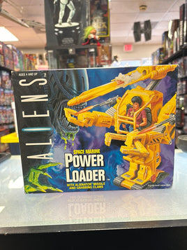 Power Loader (Vintage Aliens, Kenner) SEALED