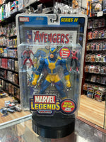 Goliath with Wasp & Antman (Vintage Marvel Legends, Toybiz) *SEALED*