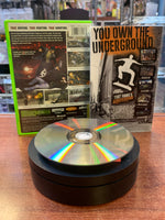 True Crime Streets of LA (Xbox, Activision, Video Game) **TESTED** - Bitz & Buttons