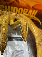 King Ghidorah Gravity Beam (HIYA Toys Exquisite, Godzilla King of Monsters) COMPLETE