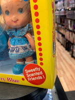 Berry Blue (Vintage Popsicle Kids, Matchbox) Sealed