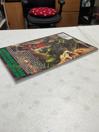 The Incredible Hulks Planet Savage (Marvel TPB, Paperback) - Bitz & Buttons