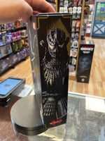 Onmitsu Black Armor Spider-Man (Marvel, Bandai SH Figuarts) **SEALED**