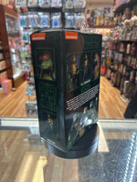 Raphael -GameStop- (TMNT Ninja Turtles, NECA) **SEALED**